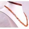 45 cm Lot of 5 wholesale natural Baltic amber necklace